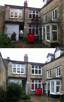 Building Services in Swindon | PAR Building Services