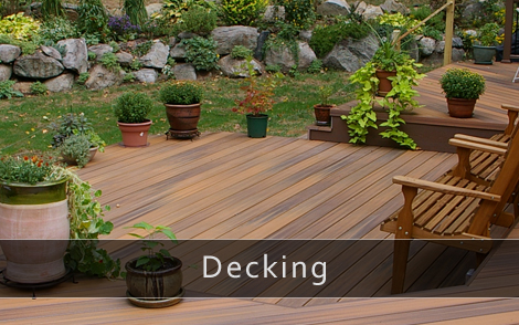 Decking