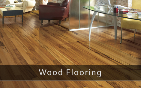 Wood Flooring